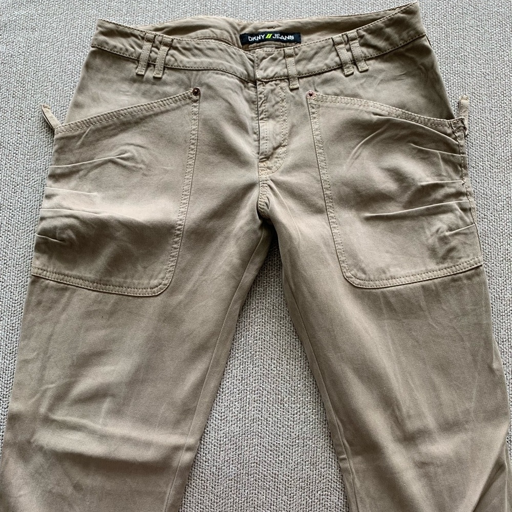 DKNY jeans size 29.